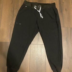 Figs Zamora jogger scrub pants